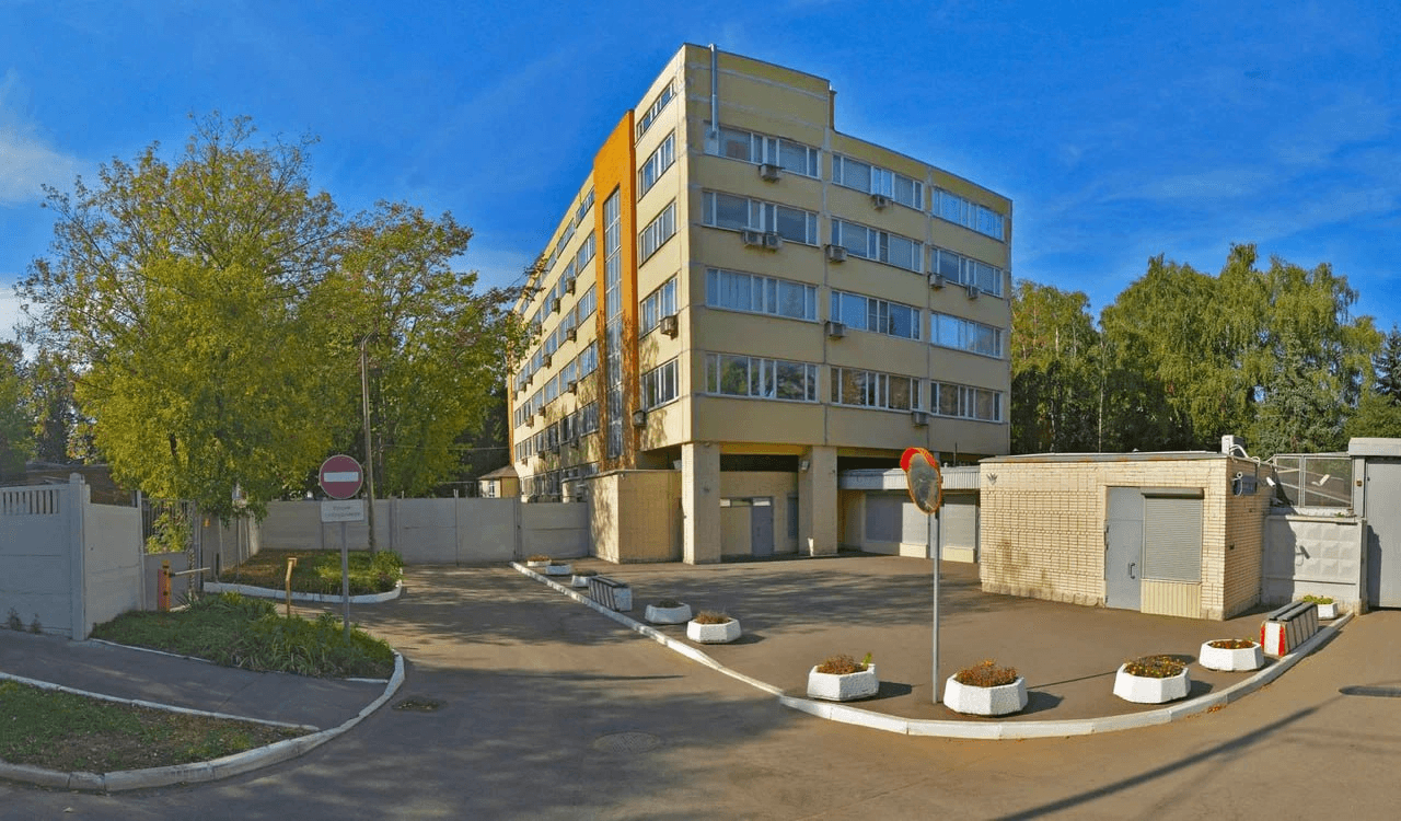 ФГУП 18 НИИ МО РФ