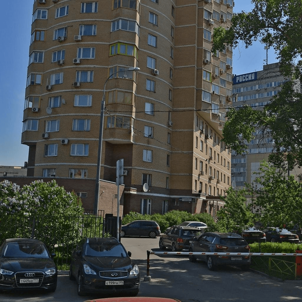 Волгоградский